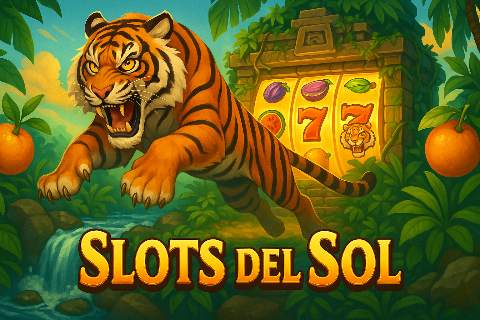 Slots del Sol